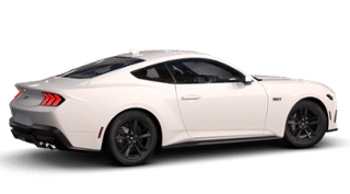 2026 Ford Mustang® External Image 4